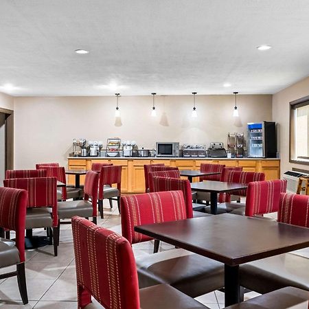 Comfort Inn Worland Hwy 16 To Yellowstone エクステリア 写真