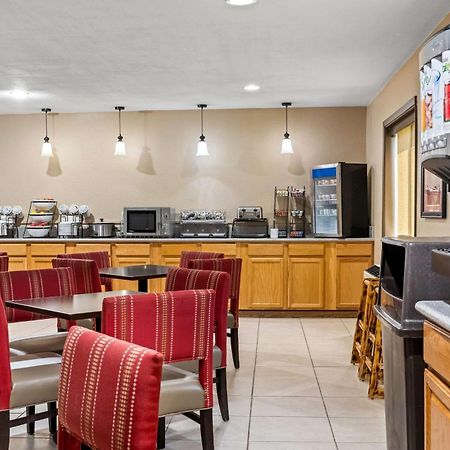 Comfort Inn Worland Hwy 16 To Yellowstone エクステリア 写真