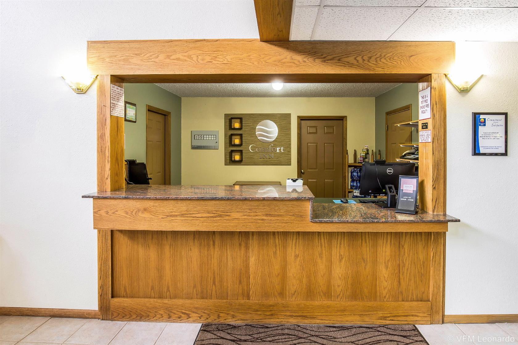 Comfort Inn Worland Hwy 16 To Yellowstone エクステリア 写真