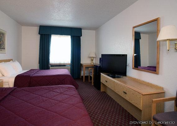 Comfort Inn Worland Hwy 16 To Yellowstone 部屋 写真