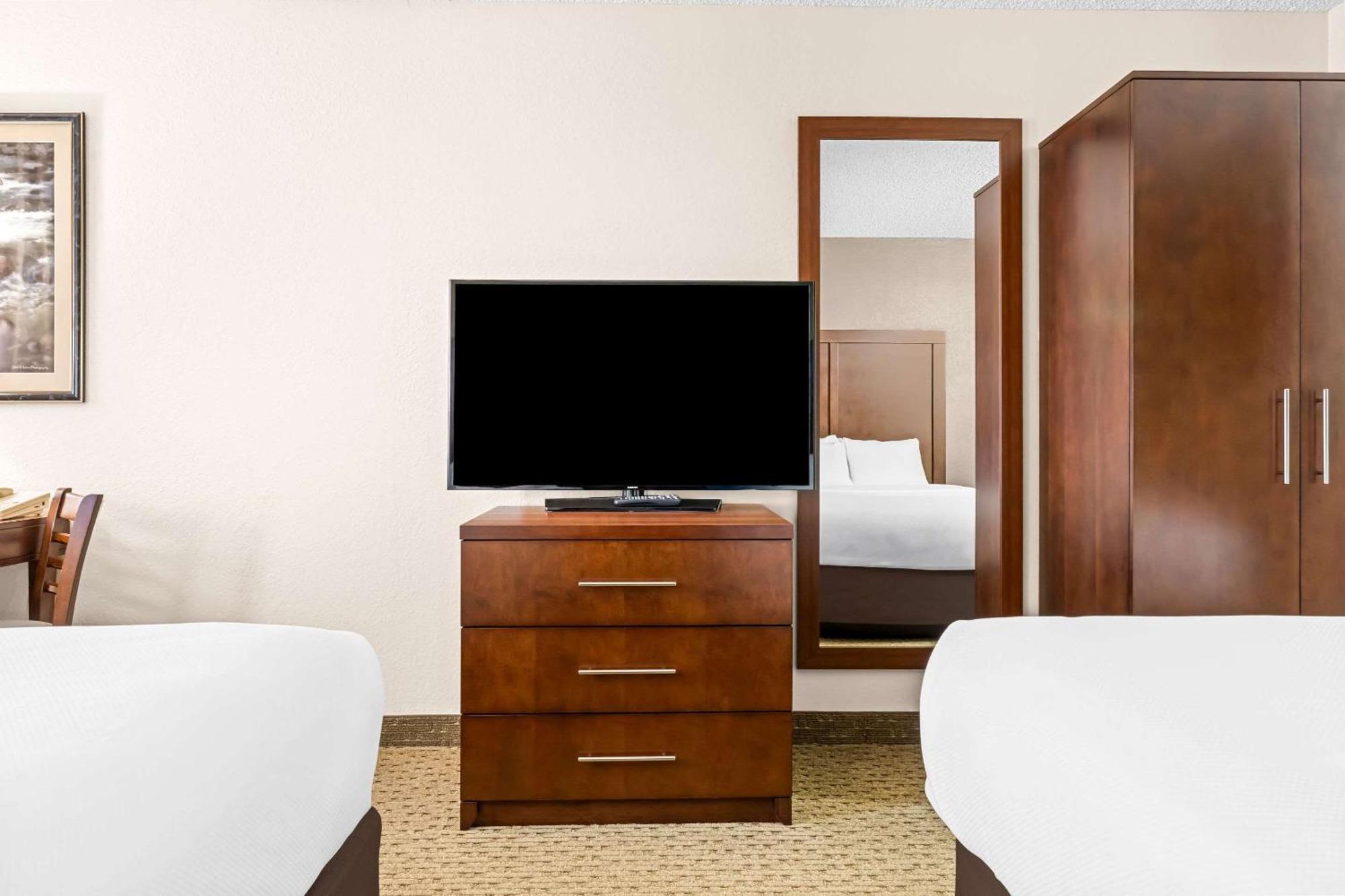 Comfort Inn Worland Hwy 16 To Yellowstone エクステリア 写真