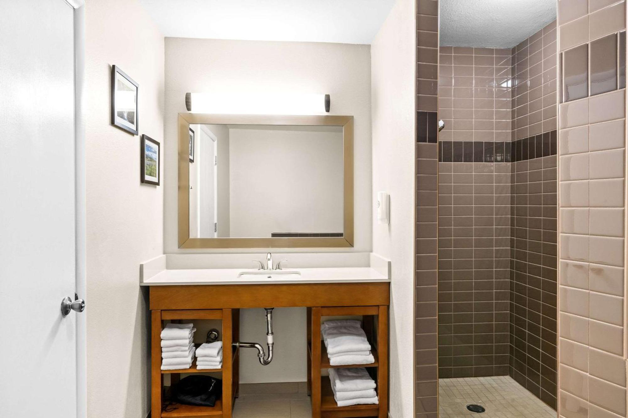 Comfort Inn Worland Hwy 16 To Yellowstone エクステリア 写真