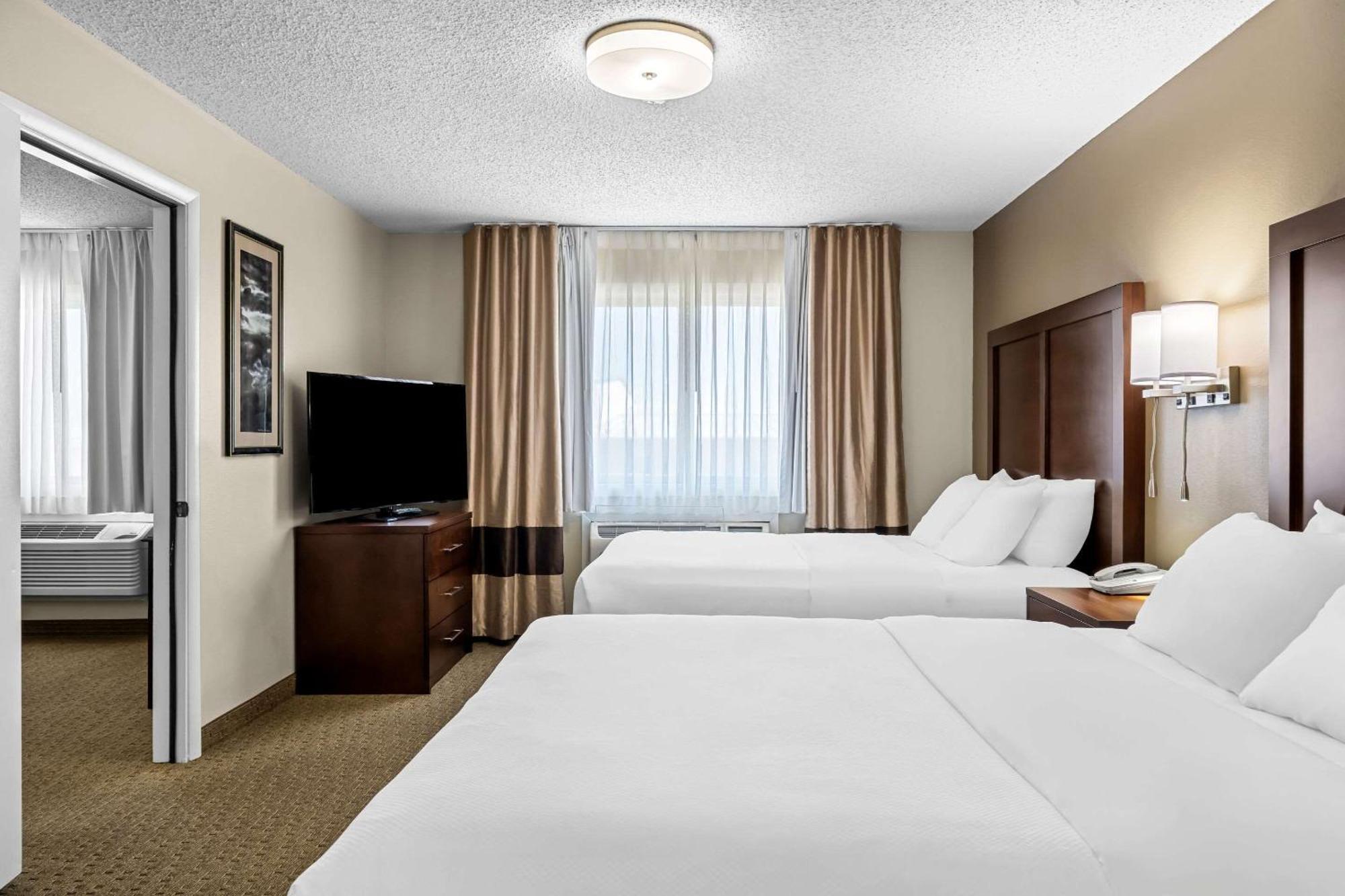 Comfort Inn Worland Hwy 16 To Yellowstone エクステリア 写真