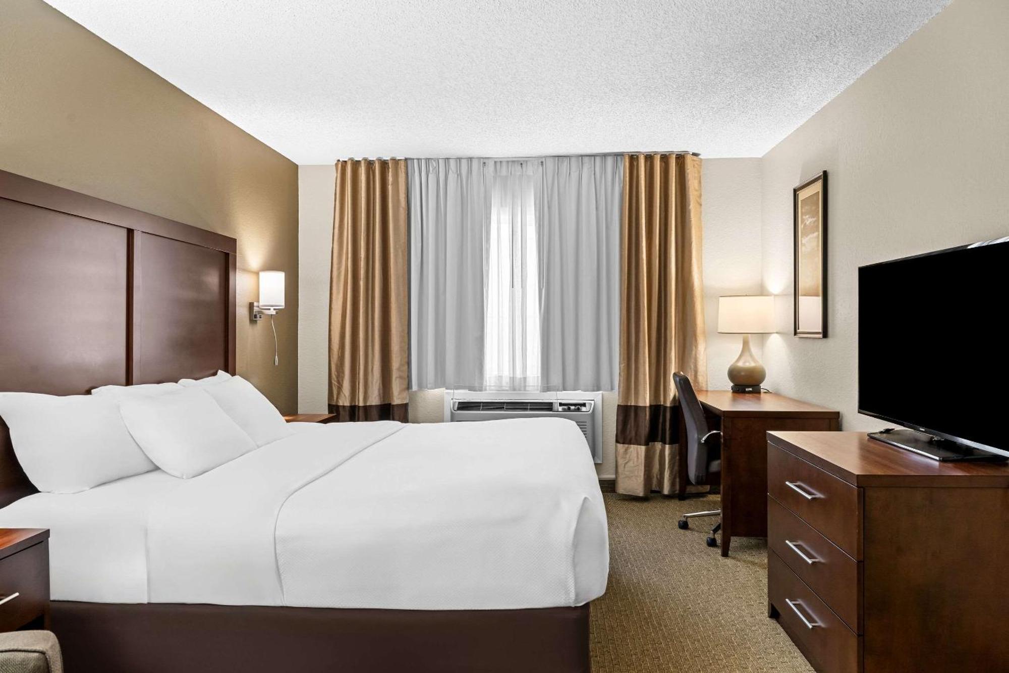 Comfort Inn Worland Hwy 16 To Yellowstone エクステリア 写真