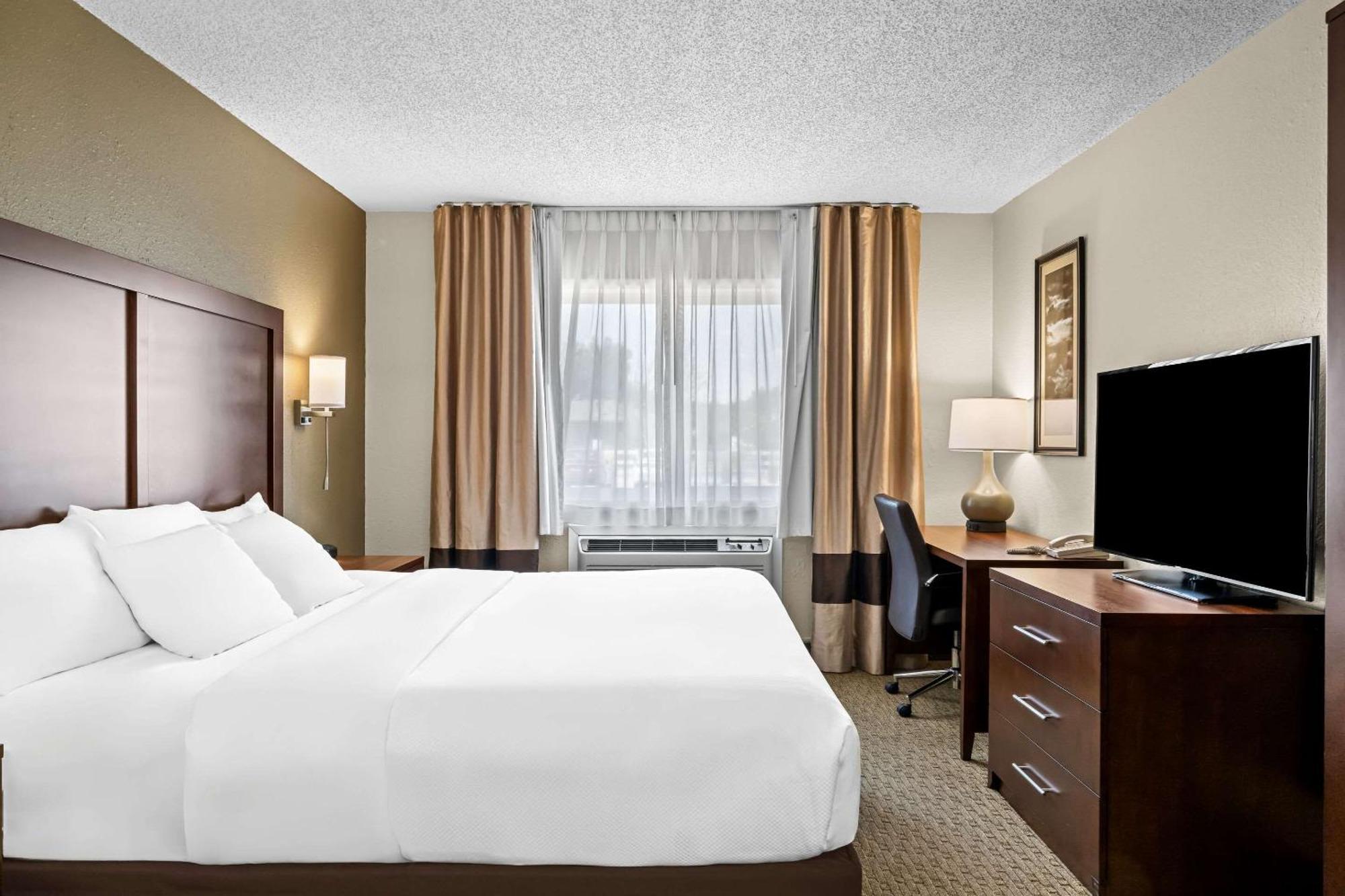 Comfort Inn Worland Hwy 16 To Yellowstone エクステリア 写真