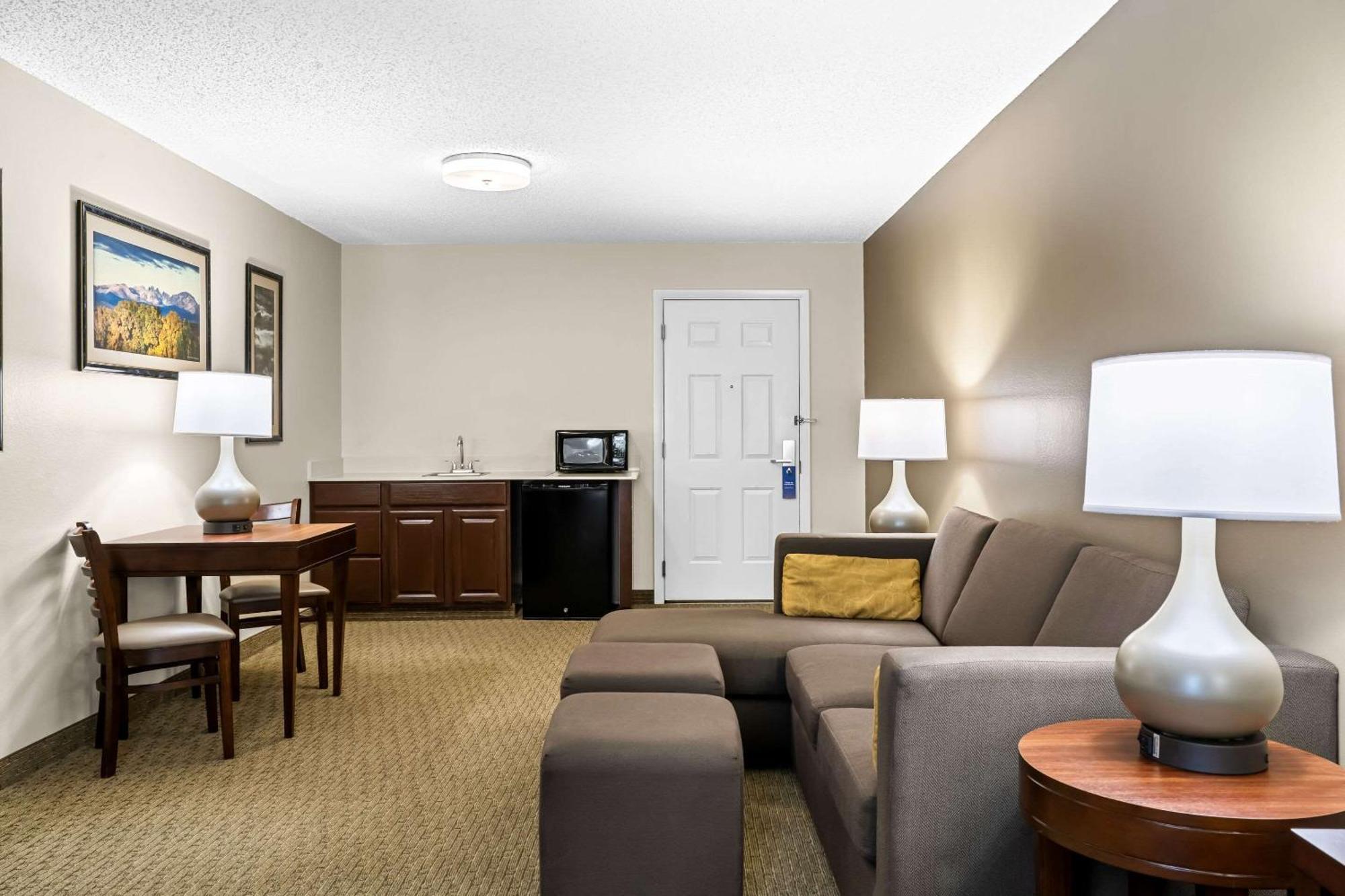 Comfort Inn Worland Hwy 16 To Yellowstone エクステリア 写真