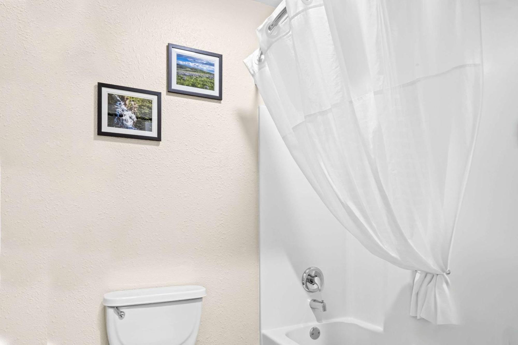 Comfort Inn Worland Hwy 16 To Yellowstone エクステリア 写真