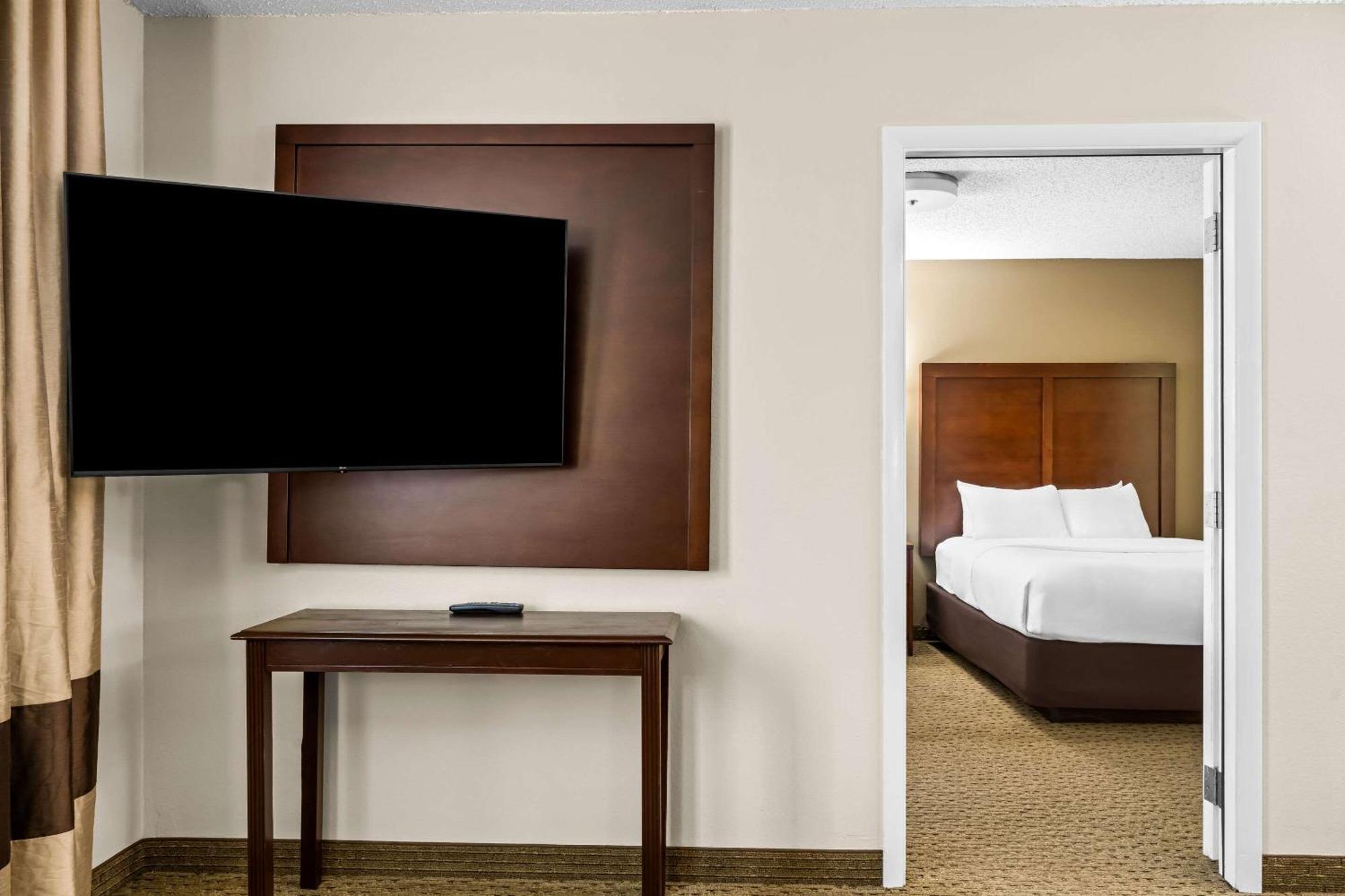 Comfort Inn Worland Hwy 16 To Yellowstone エクステリア 写真