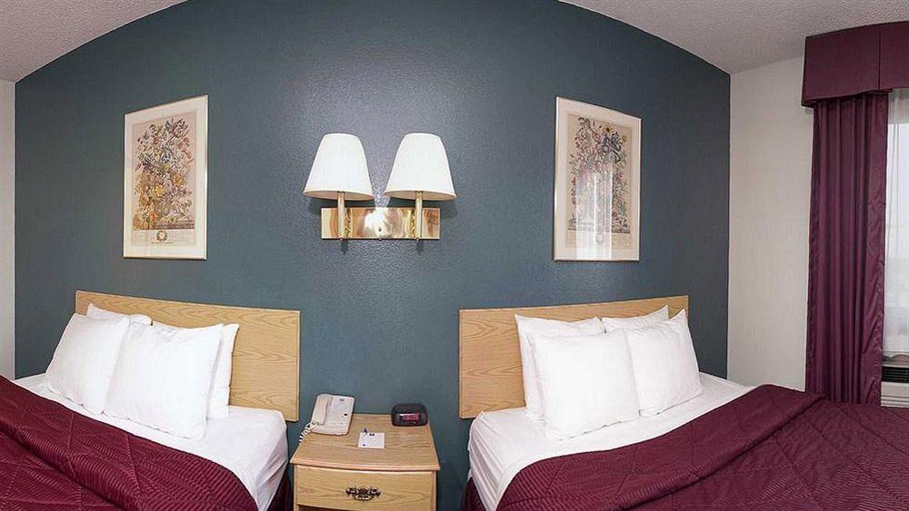Comfort Inn Worland Hwy 16 To Yellowstone エクステリア 写真