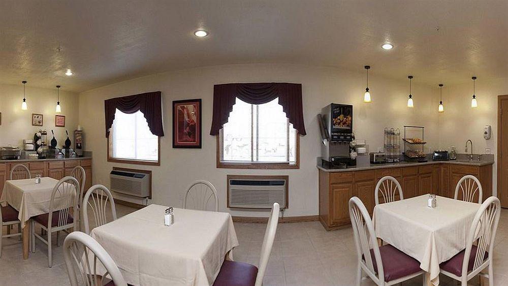 Comfort Inn Worland Hwy 16 To Yellowstone エクステリア 写真