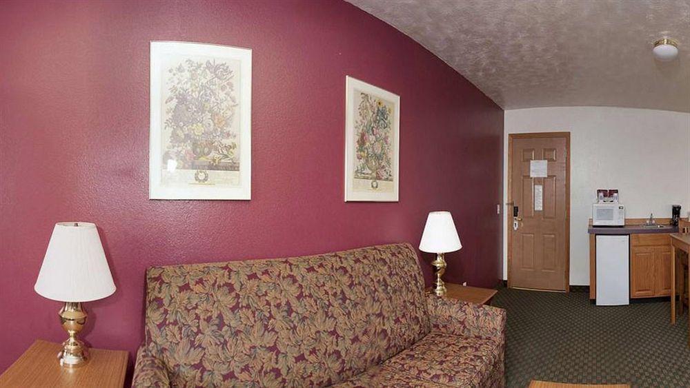 Comfort Inn Worland Hwy 16 To Yellowstone エクステリア 写真