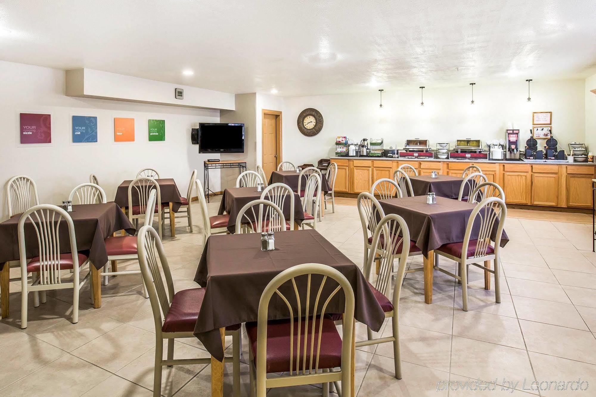 Comfort Inn Worland Hwy 16 To Yellowstone エクステリア 写真