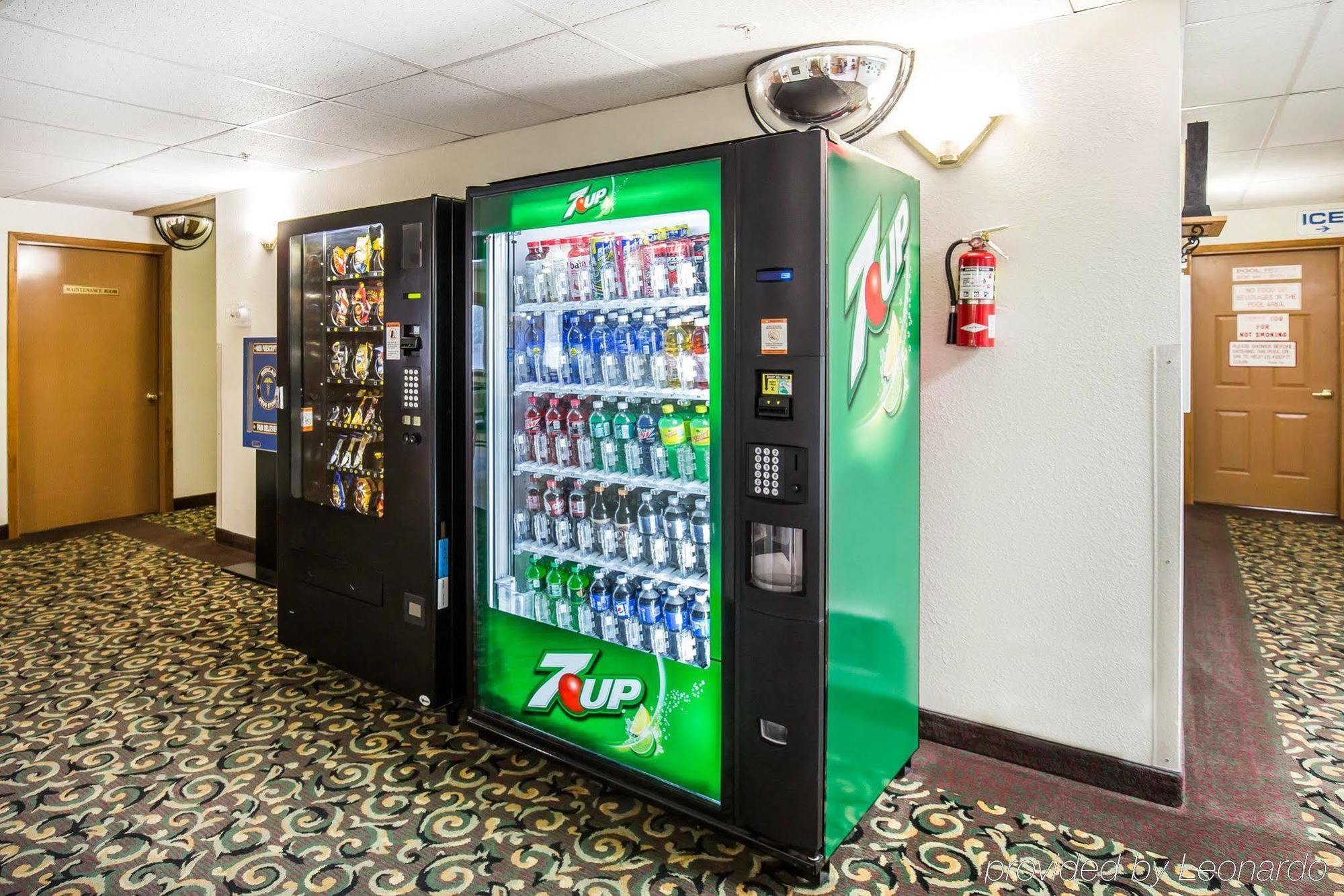 Comfort Inn Worland Hwy 16 To Yellowstone エクステリア 写真