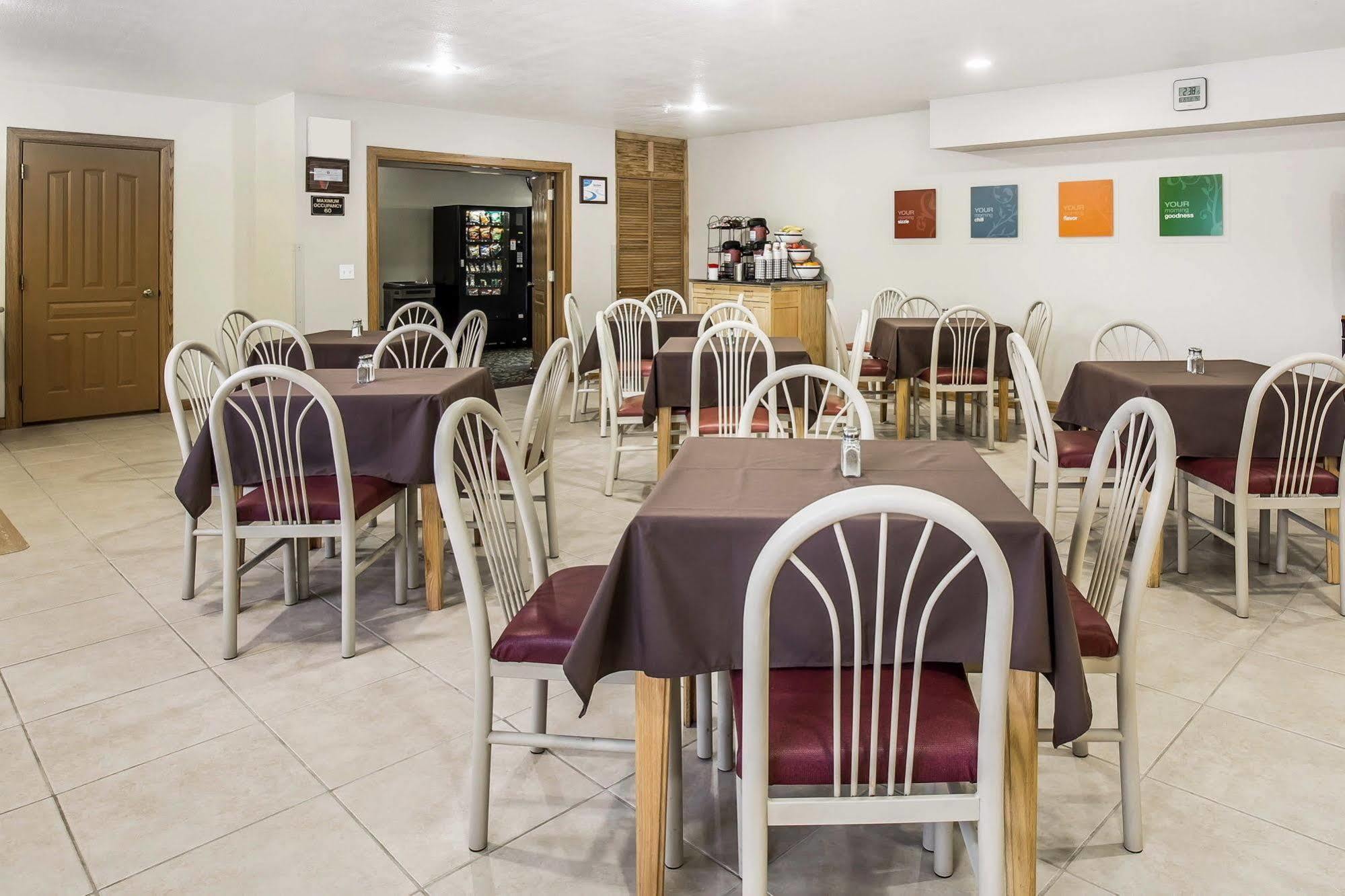 Comfort Inn Worland Hwy 16 To Yellowstone エクステリア 写真